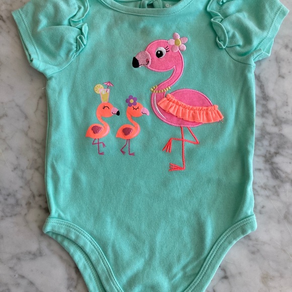 Bundle of 2 Oncies 🌺 🌸 - Picture 5 of 6